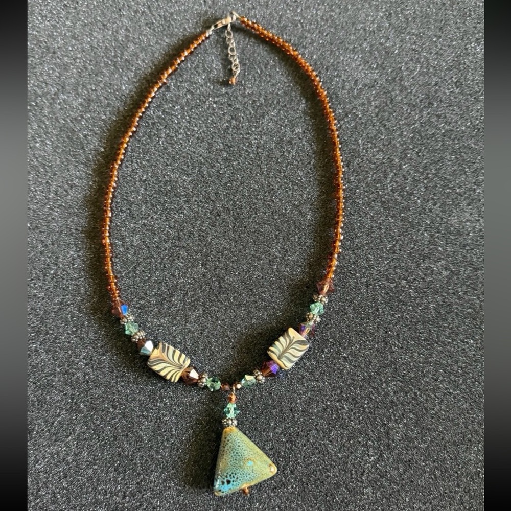 Vintage necklace